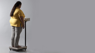 More People Worldwide Are Now Obese Than Underweight